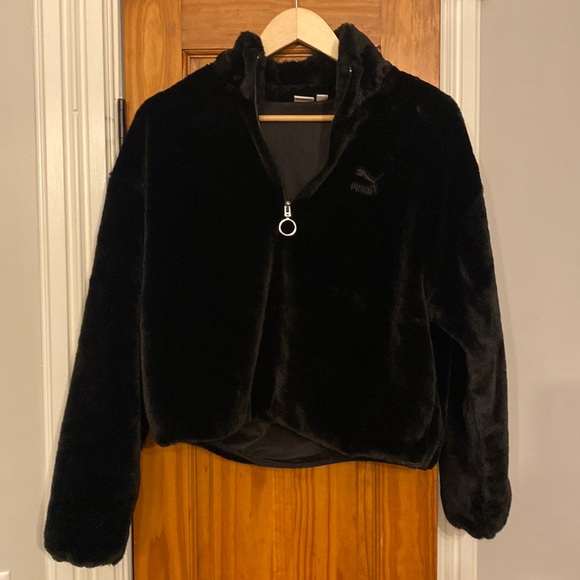 Puma Pullover - Picture 1 of 3
